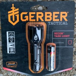 Gerber Recon Task Tactical Gerber